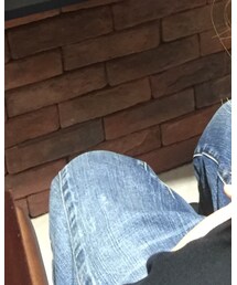 RNA | デニムパンツ