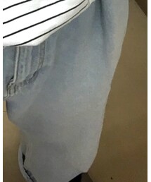 GU | デニムパンツ