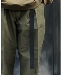 Johnbull Private labo | ベルト