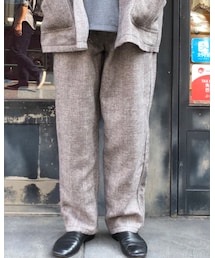 Johnbull Private labo | パンツ