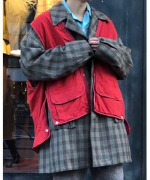 HOMELESS TAILOR | ステンカラーコート