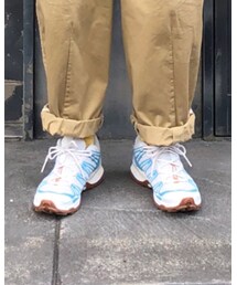 SALOMON | スニーカー