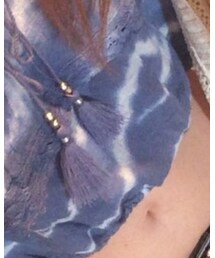 American Eagle | チューブトップ