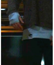 used | Tシャツ/カットソー