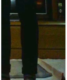 UNIQLO | デニムパンツ