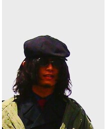 used | キャスケット