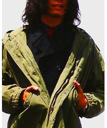 used | セットアップ