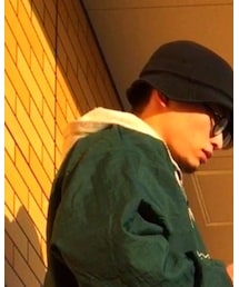 HANES | パーカー