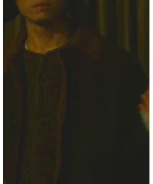 ICEBERG | ムートンコート