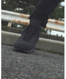 NIKE | airmax boots(スニーカー)
