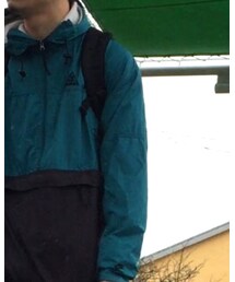 NIKE ACG | ナイロンジャケット