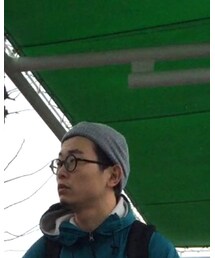 Pont | ニットキャップ/ビーニー