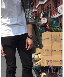 NIKE | アナログ腕時計