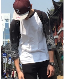 Levi's | Tシャツ/カットソー