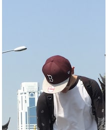 NEW ERA | キャップ