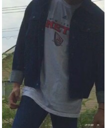 adidas | Tシャツ/カットソー