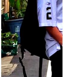 create | ショルダーバッグ