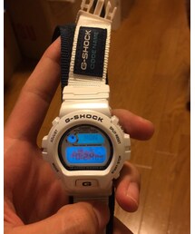 G-SHOCK | アナログ腕時計