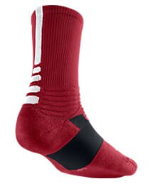 NIKE | Nike Hyper Elite Basketball Crew Socks(ソックス/靴下)