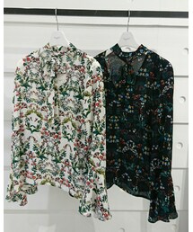 Regalect | シャツ/ブラウス