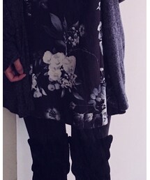 EMODA | ワンピース