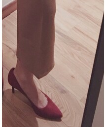 ANN TAYLOR | パンプス