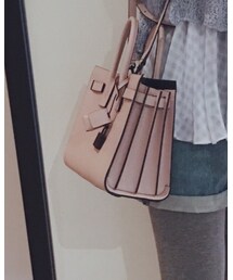 SAINT LAURENT PARIS | バッグ