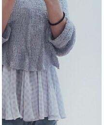 SNIDEL | トップス