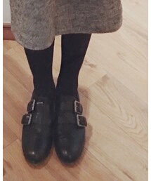 Clarks | モカシン/デッキシューズ