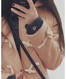 wcloset | デニムジャケット