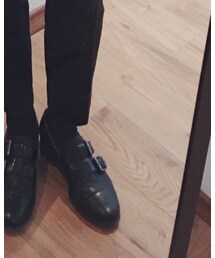 Clarks | モカシン/デッキシューズ