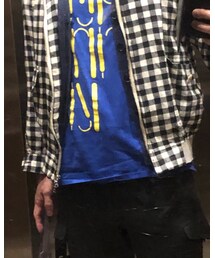 bonjour bonsoir | Tシャツ/カットソー