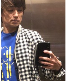 HAVERSACK | ブルゾン