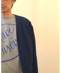 HAVERSACK | カーディガン/ボレロ