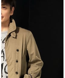 HAVERSACK | ブルゾン