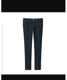 UNIQLO | デニムパンツ