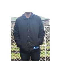 no brand | ナイロンジャケット