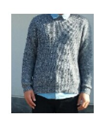 GLOBAL WORK | ニット/セーター