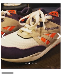 Reebok | リーボック　スニーカー(スニーカー)