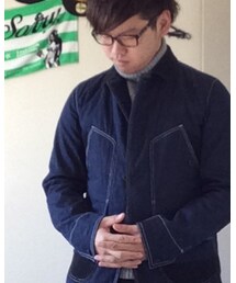 COMME des GARCONS HOMME | ブルゾン