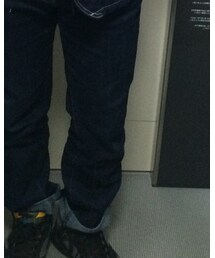 UNIQLO | デニムパンツ