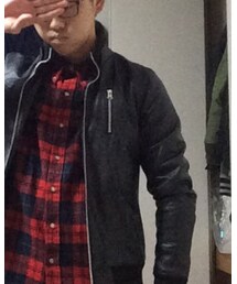 WHO'S WHO gallery | ブルゾン