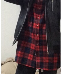 PENDLETON | シャツ/ブラウス