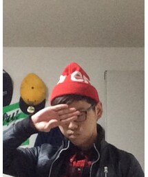 Supreme  | ニットキャップ/ビーニー