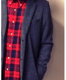 GU | トレンチコート