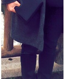 GU | ダウンジャケット/コート