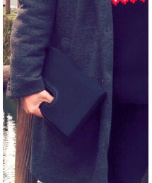 URBAN RESEARCH | クラッチバッグ