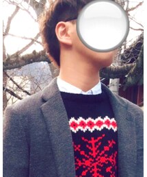 tk.TAKEO KIKUCHI | シャツ/ブラウス