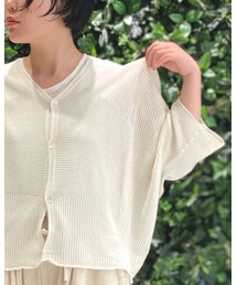 Plantation | カーディガン/ボレロ