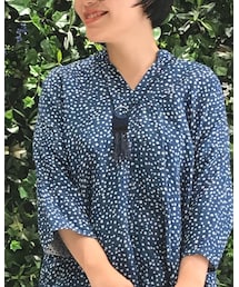 Plantation | ネックレス